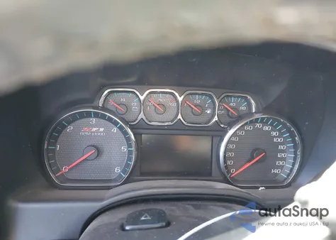 2016 Chevrolet Silverado 1500 2Lz из США, поврежденный, VIN 3GCUKSEC9GG108777